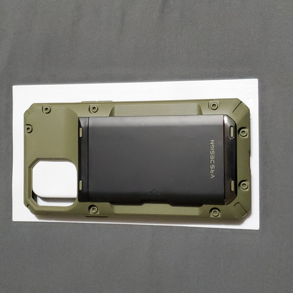 Phone case for an IPhone 12 pro max